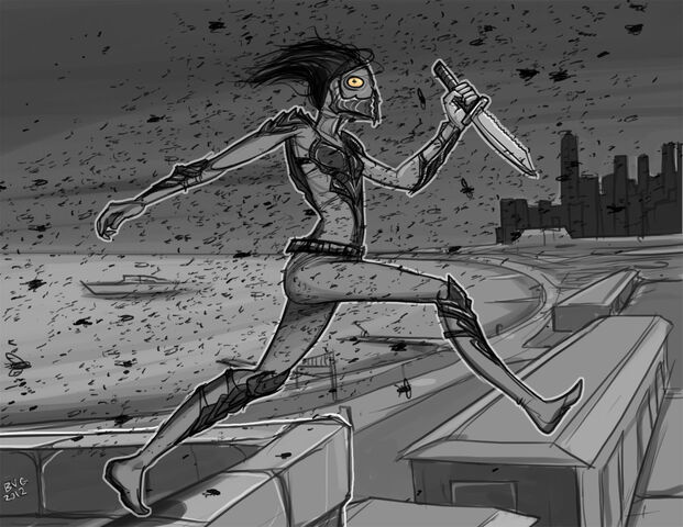 File:Skitter worm fanart by drunkfu-d4yobln.jpg