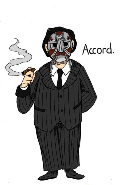 P9accord