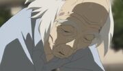 OldManFace