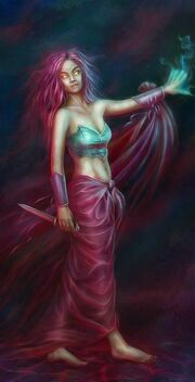 Ophelia