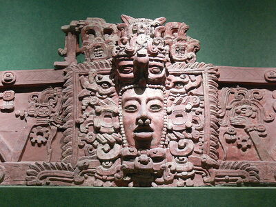 800px-Maya-Maske