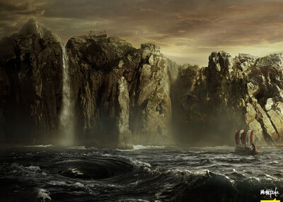 Odysseus