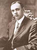 Cayce 1910