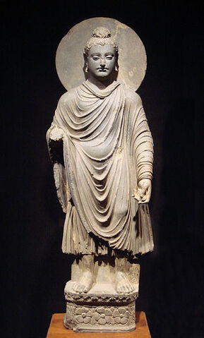 File:361px-Gandhara Buddha (tnm).jpeg