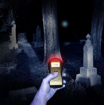 Ghost-hunting-equipment