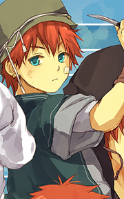 Yuu alive