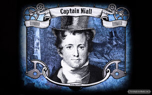 Finishingschool captainniall wallpaper