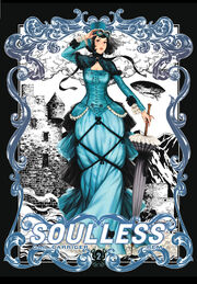Carriger SoullessV2 TP