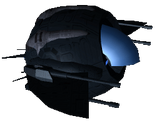Shadow stealth craft big