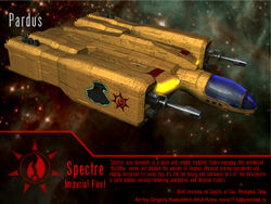 Kora wp spectre