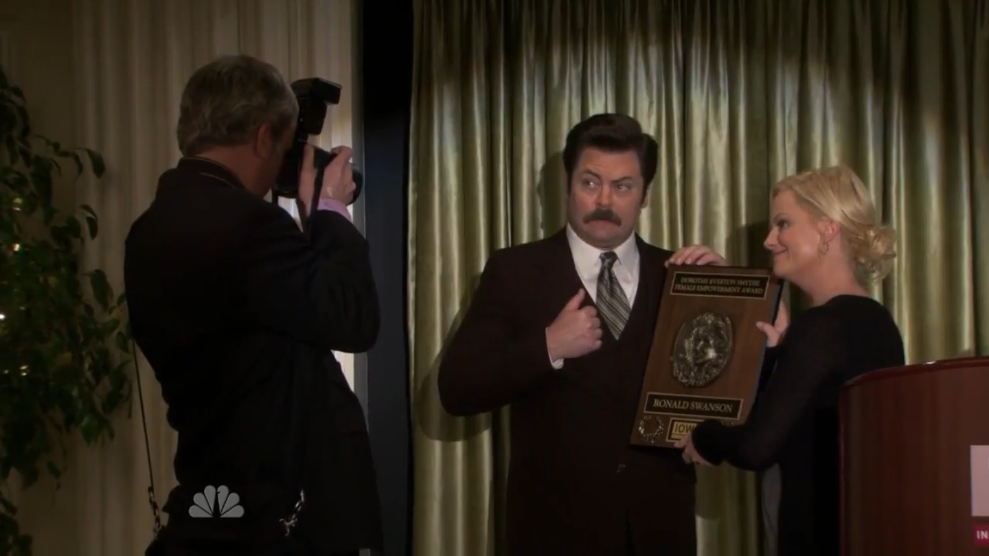 leslie knope freddy spaghetti leslie knope freddy spaghetti