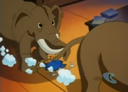 African Bush Elephant | The Parody Wiki | Fandom powered by Wikia