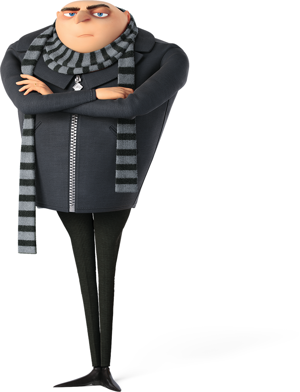 Vector Despicable Me Png