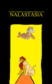 Nalastasia poster