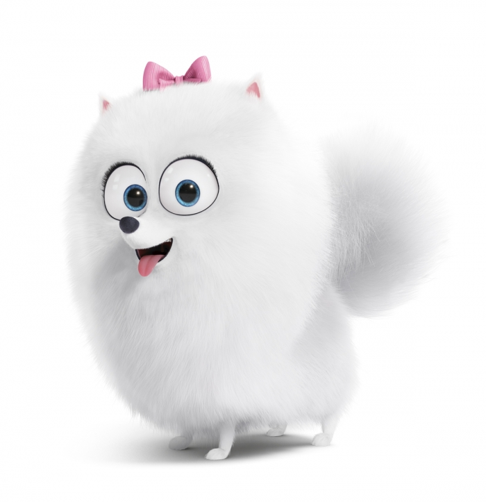 Gidget Dog Genius | The Parody Wiki | FANDOM powered by Wikia