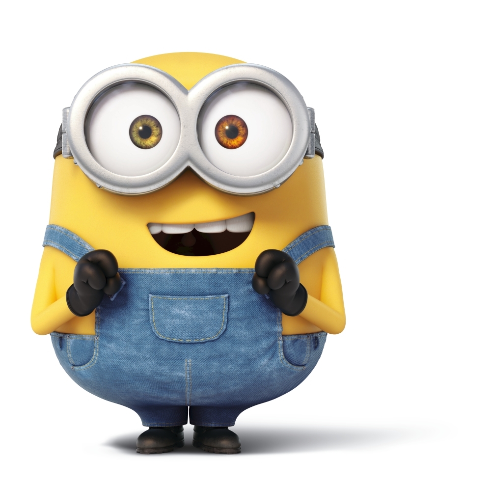 Image - Bob Minions Exciting.jpg | The Parody Wiki | FANDOM Powered By ...