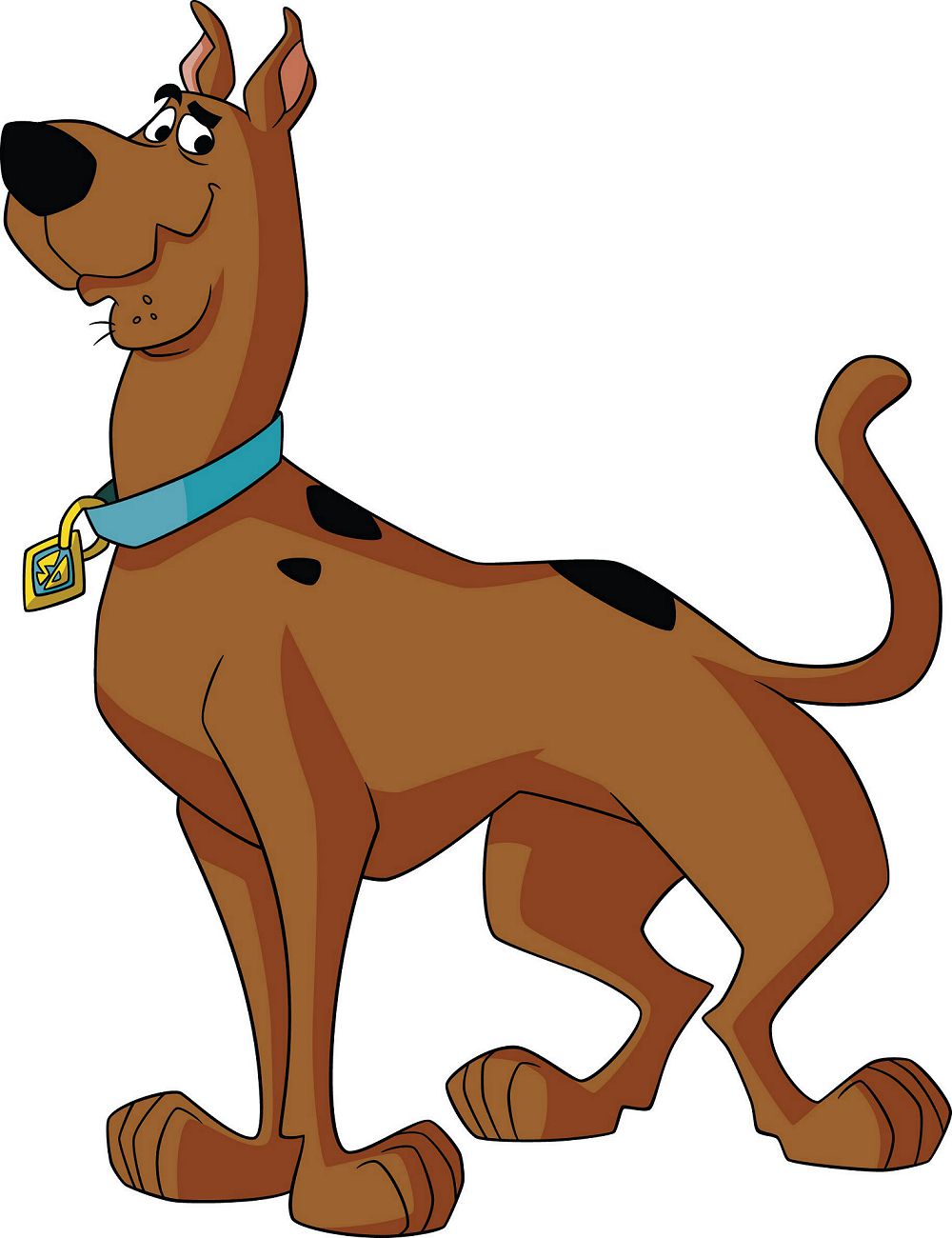 Scooby The Dog Rescue Scooby The Dog Rescue