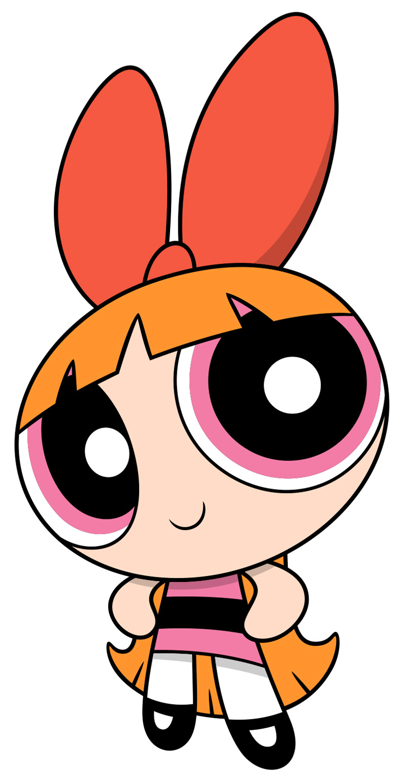 Category The Powerpuff Girls Characters  The Parody Wiki 