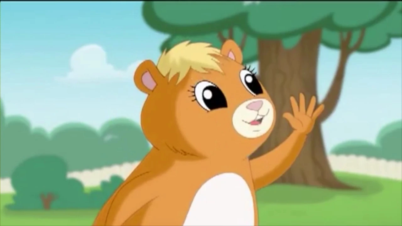 Image YouTube Poop Scout and Friends Go Back to the Future Again and