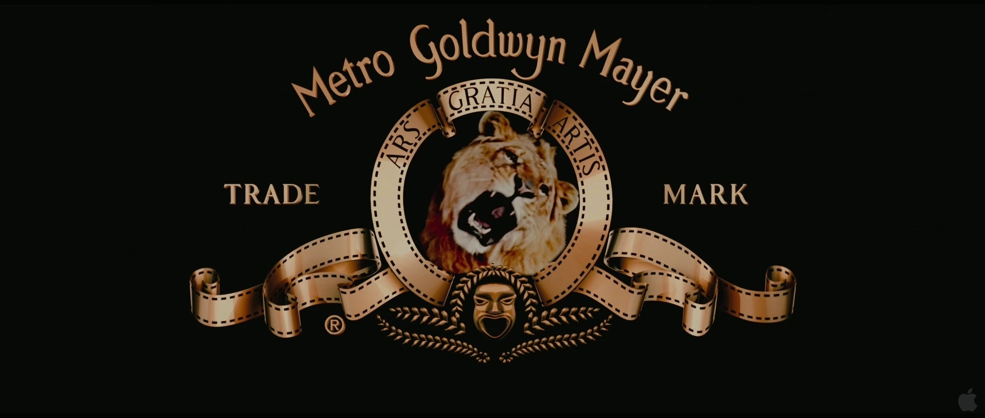 Metro Goldwyn Mayer