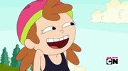 Amy (Clarence)