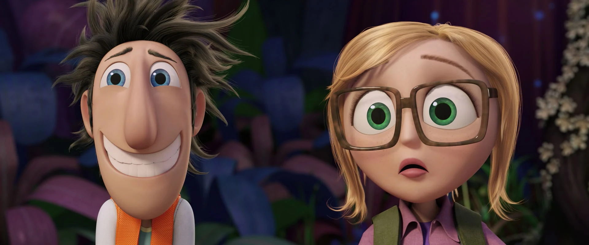 месть гмо 2. месть гмо 2 честер. облачно 2 месть гмо скриншоты. Cloudy with a chance of meatballs 2 (2013). осторожно месть гмо.