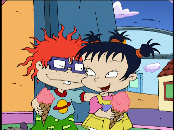 kimi finster plush