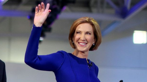 Carly Fiorina 2
