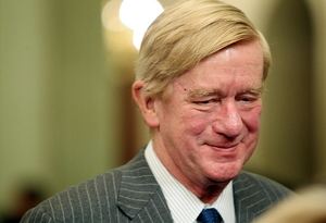 William Weld 2