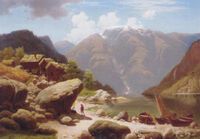 HulstrianPainting