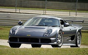 Noble m12 gto