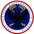 BUNDESPRASIDENT