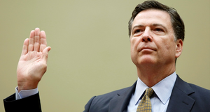 James Comey 3