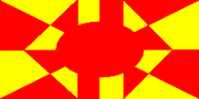 Zumanflag
