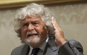 Beppe Grillo 2