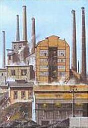 Schwerindustrie