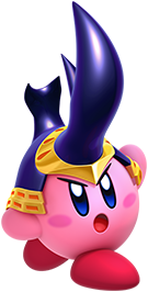 Beetle Kirby