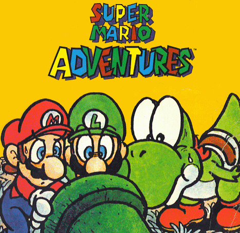 Super-Mario-Adventures