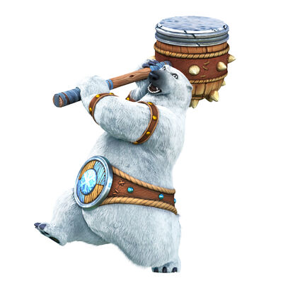 Bashmaster