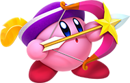 Sniper Kirby