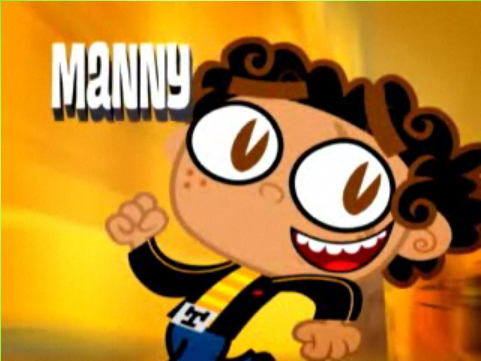 Manny Rivera