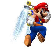 Hover Nozzle