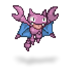 Gligar (SSF2)