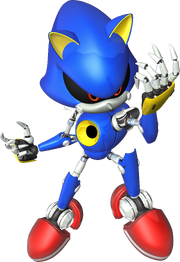 Metalsonic2