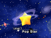 Popstar