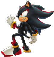 Eggman...