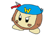 Bandana Dee (BTWDC)