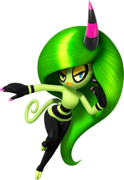Zeena