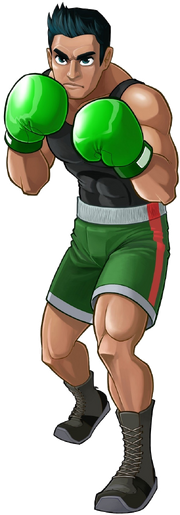 Little Mac