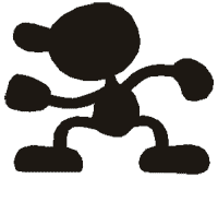 Mr Game and Watch